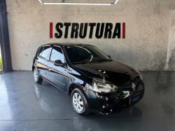 RENAULT Clio Hatch 1.0 16V 4P FLEX EXPRESSION