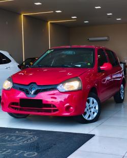 RENAULT Clio Hatch 1.0 16V 4P HI-POWER EXPRESSION