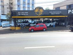 RENAULT Clio Hatch 1.0 16V EXPRESSION