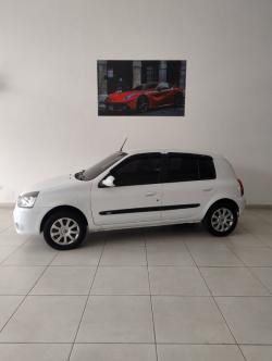 RENAULT Clio Hatch 1.0 16V 4P EXPRESSION