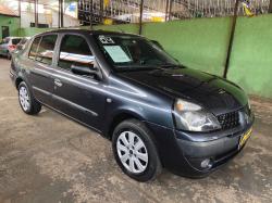 RENAULT Clio Sedan 1.6 16V 4P EXPRESSION