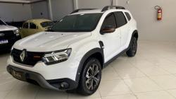 RENAULT Duster 1.3 16V 4P ICONIC TURBO TCe AUTOMTICO CVT