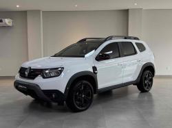 RENAULT Duster 1.3 16V 4P ICONIC TURBO TCe AUTOM�TICO CVT
