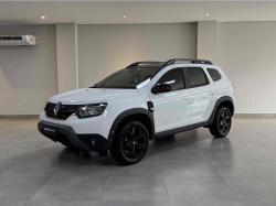 RENAULT Duster 1.3 16V 4P ICONIC TURBO TCe AUTOM�TICO CVT