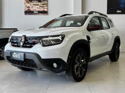 RENAULT Duster 1.3 16V 4P ICONIC TURBO TCe AUTOM�TICO CVT
