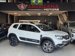 RENAULT Duster 1.3 16V 4P ICONIC TURBO TCe AUTOM�TICO CVT