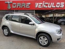 RENAULT Duster 1.6 16V 4P FLEX DYNAMIQUE