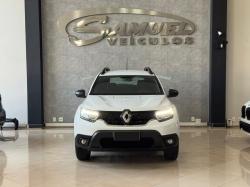RENAULT Duster 1.6 16V 4P FLEX INTENSE