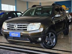 RENAULT Duster 1.6 16V 4P FLEX DYNAMIQUE