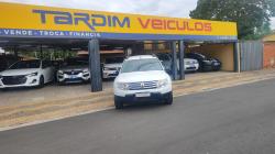 RENAULT Duster 1.6 16V 4P FLEX EXPRESSION RENAULT Duster 1.6 16V 4P FLEX EXPRESSION