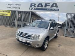 RENAULT Duster 1.6 16V 4P FLEX DYNAMIQUE RENAULT Duster 1.6 16V 4P FLEX DYNAMIQUE