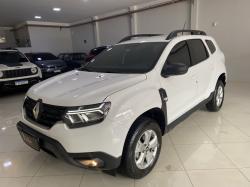 RENAULT Duster 1.6 16V 4P FLEX SCE INTENSE X-TRONIC AUTOMÁTICO RENAULT Duster 1.6 16V 4P FLEX SCE INTENSE X-TRONIC AUTOMÁTICO