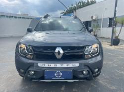 RENAULT Duster 1.6 16V 4P FLEX DYNAMIQUE