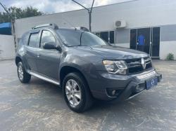 RENAULT Duster 1.6 16V 4P FLEX DYNAMIQUE