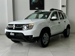 RENAULT Duster 1.6 16V 4P FLEX SCE EXPRESSION