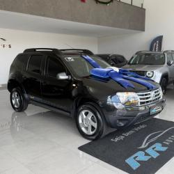 RENAULT Duster 1.6 16V 4P FLEX OUTDOOR