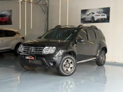 RENAULT Duster 1.6 16V 4P FLEX
