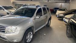 RENAULT Duster 1.6 16V 4P FLEX DYNAMIQUE