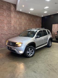 RENAULT Duster 1.6 16V 4P FLEX TECH ROAD