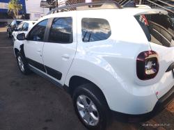 RENAULT Duster 1.6 16V 4P FLEX INTENSE