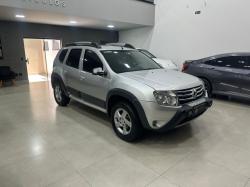 RENAULT Duster 1.6 16V 4P FLEX DYNAMIQUE