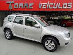 RENAULT Duster 1.6 16V 4P FLEX DYNAMIQUE