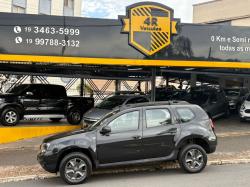 RENAULT Duster 1.6 16V 4P FLEX