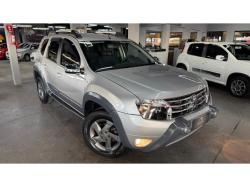RENAULT Duster 1.6 16V 4P FLEX DYNAMIQUE