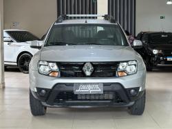 RENAULT Duster 1.6 16V 4P FLEX EXPRESSION AUTOM�TICO CVT