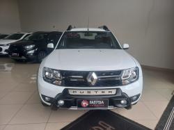 RENAULT Duster 1.6 16V 4P FLEX DYNAMIQUE