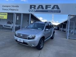 RENAULT Duster 1.6 16V 4P FLEX TECH ROAD