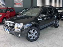 RENAULT Duster 1.6 16V 4P FLEX EXPRESSION
