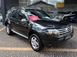 RENAULT Duster 1.6 16V 4P FLEX OUTDOOR