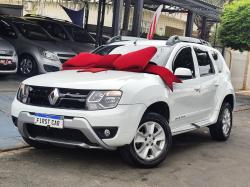 RENAULT Duster 1.6 16V 4P FLEX DYNAMIQUE