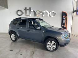 RENAULT Duster 1.6 16V 4P FLEX EXPRESSION