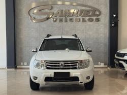 RENAULT Duster 1.6 16V 4P FLEX DYNAMIQUE