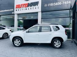 RENAULT Duster 1.6 16V 4P FLEX DYNAMIQUE