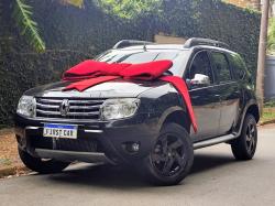 RENAULT Duster 1.6 16V 4P FLEX DYNAMIQUE