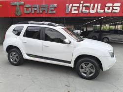 RENAULT Duster 1.6 16V 4P FLEX TECH ROAD