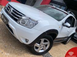 RENAULT Duster 1.6 16V 4P FLEX DYNAMIQUE