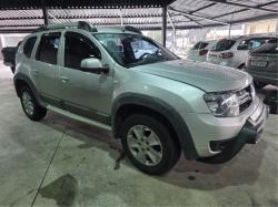 RENAULT Duster 1.6 16V 4P FLEX DYNAMIQUE