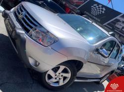 RENAULT Duster 1.6 16V 4P FLEX DYNAMIQUE