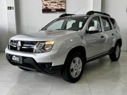 RENAULT Duster 1.6 16V 4P FLEX EXPRESSION AUTOM�TICO CVT