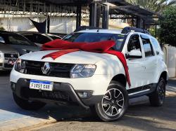 RENAULT Duster 1.6 16V 4P FLEX DAKAR