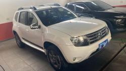 RENAULT Duster 1.6 16V 4P FLEX TECH ROAD