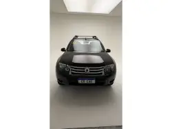 RENAULT Duster 1.6 16V 4P FLEX OUTDOOR