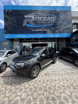RENAULT Duster 1.6 16V 4P FLEX TECH ROAD