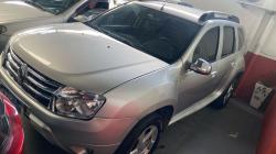 RENAULT Duster 1.6 16V 4P FLEX EXPRESSION