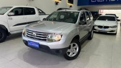 RENAULT Duster 1.6 16V 4P FLEX EXPRESSION