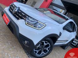 RENAULT Duster 1.6 16V 4P FLEX SCE ICONIC X-TRONIC AUTOM�TICO